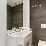 Appartement Ave Liberdade Restauradores Deluxe