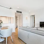 Appartement Ave Liberdade Restauradores Deluxe