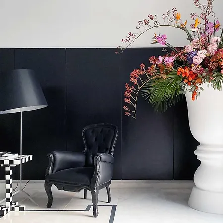 Appartement Ave Liberdade Restauradores Deluxe Lissabon