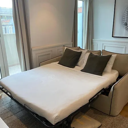 Ave Liberdade Restauradores Deluxe * Lisboa